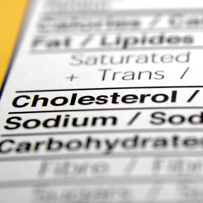 7 Causes of High Cholesterol