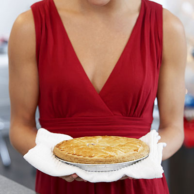 Pie Dress