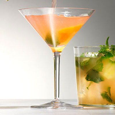 citrus drop 400x400 Thirsty Thursday: Citrus Drop