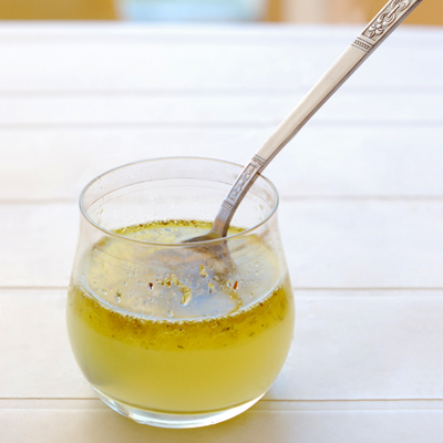 vinaigrette