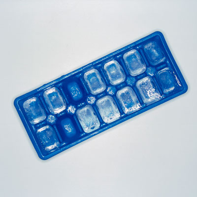 ice cube tray