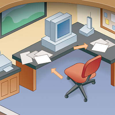 clutter-dust-allergies