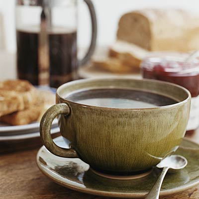 coffee-breakfast-table
