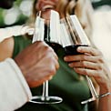 wine