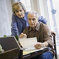 couple-viewing-paperwork