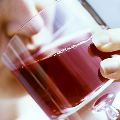 cranberry juice uti