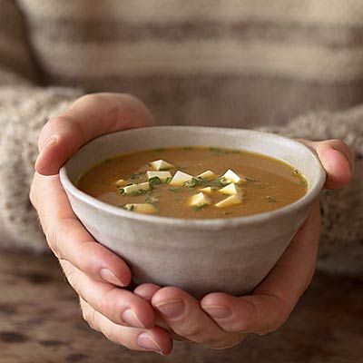 miso-soup