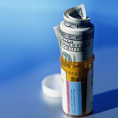 15 Tips for Saving Money on Prescription Drugs