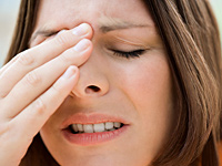 sinus