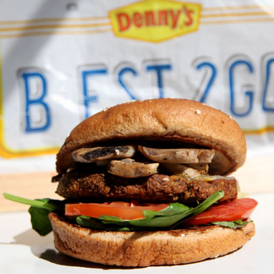 dennys-veggie-burger