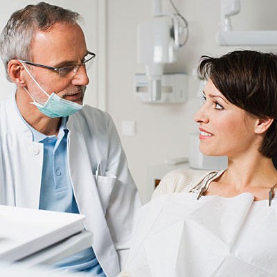 dentistry