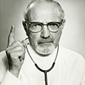 doctor-finger