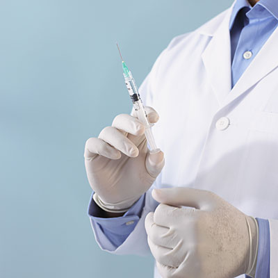 Doc Sticker Shock! New Hidden Fees Add Cost to Care doctor injection needle 400x400 Doc Sticker Shock! New Hidden Fees Add Cost to Care