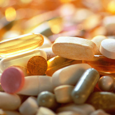 Warning: Do Not Mix These Supplements