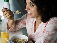 eat-breakfast-oats