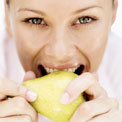 eating-pear-beauty-products