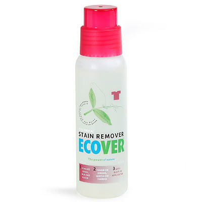 Ecover Stain Remover
