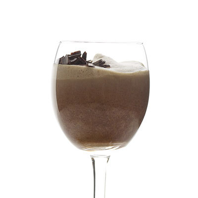 cocoa-nog