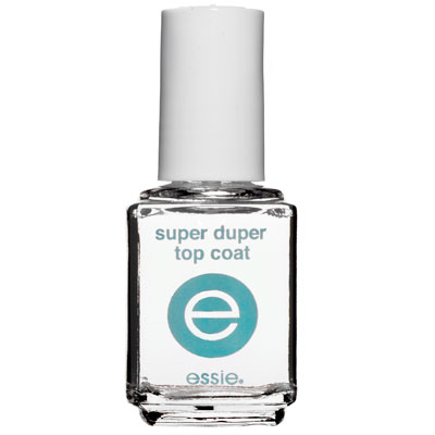 essie-top-coat