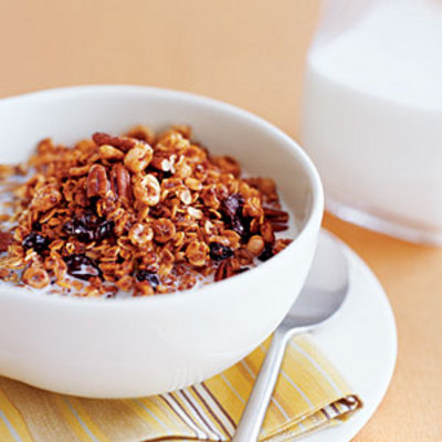 granola