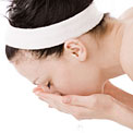 face-wash
