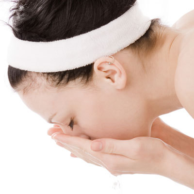 face-wash