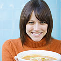 fall-soup-woman