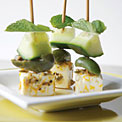 marinated-feta-and-olive-skewers