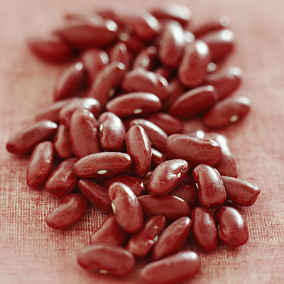 fiber-red-beans