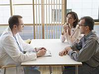 fibro-couple-doctor