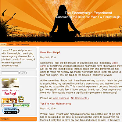 fibro-experiment-web