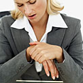 fibro-wrist-pain