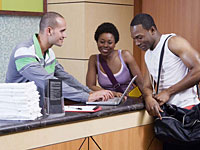 gym membership