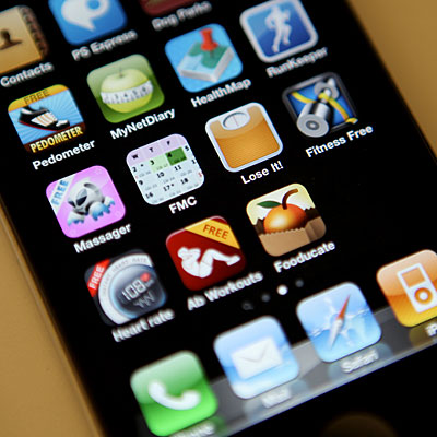 free-health-apps