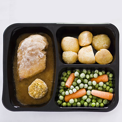 Diet Prepared Meals Home Delivery