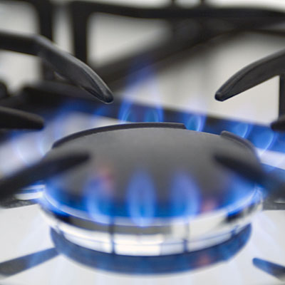 gas-stove