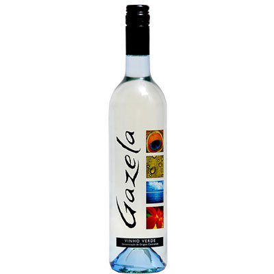 Gazela Vinho Verde - Refreshing Wine Buys - Health.com
