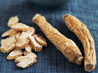 ginseng