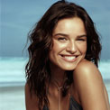 girl-brown-beach