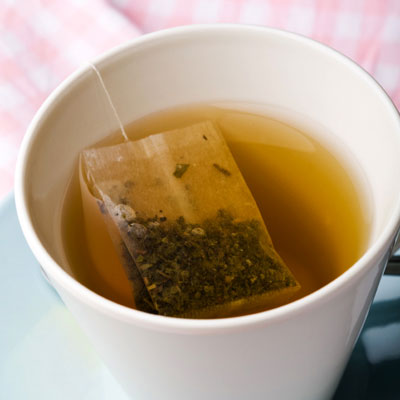 Green Tea: Miracle Drug?