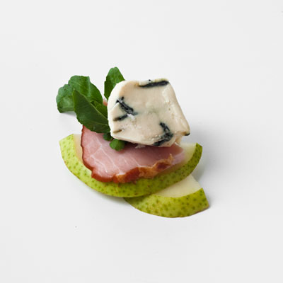 ham-blue-cheese-apple-stack