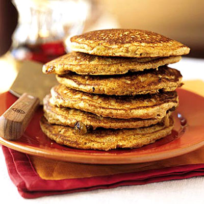 9 New Pancake Recipes - Health.