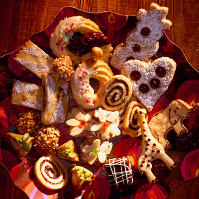 holiday-treats