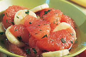 honey-grapefruit