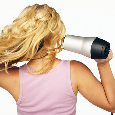 how-to-dry-curly-hair