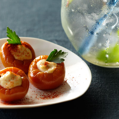 hummus-peppadew-peppers
