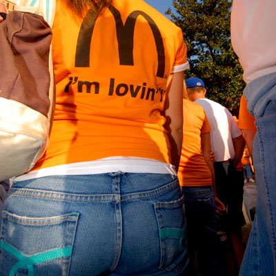 Fast Food Health on 10 States That Consume Too Much Fast Food   Health Com