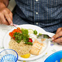 insulin-food