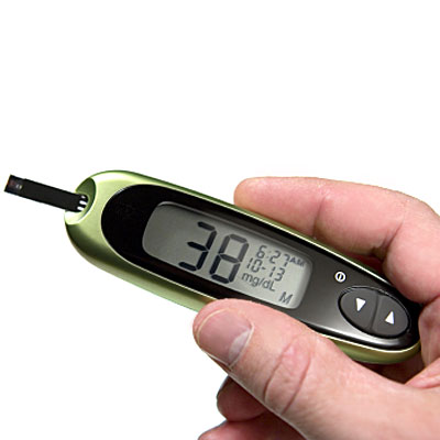 insulin-glucose-monitor