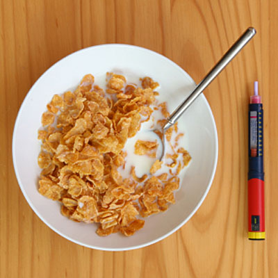 insulin-when-food